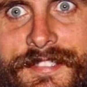 Meet your Posher, Mitch